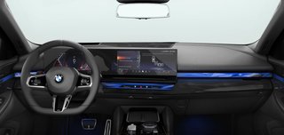 2025 BMW 540i xDrive Sedan - photo 7