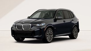 2026 BMW X5 xDrive40i - photo 2