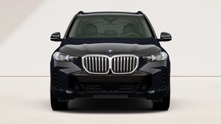 2026 BMW X5 xDrive40i - photo 3