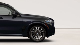 2026 BMW X5 xDrive40i - photo 4