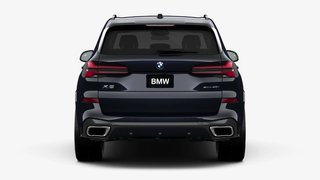 2026 BMW X5 xDrive40i - photo 5