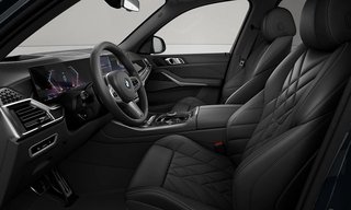 2026 BMW X5 xDrive40i - photo 6