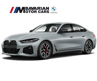 BMW M440i New vehicle for sale
