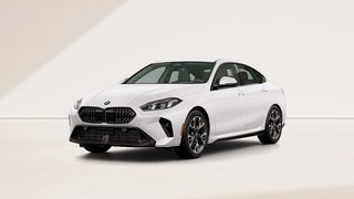 2027 BMW 228 xDrive Gran Coupe - photo 2
