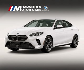 BMW 228 New vehicle for sale