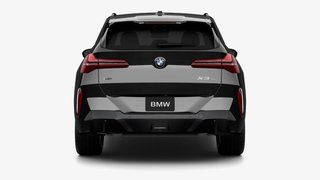 2026 BMW X3 30 xDrive - photo 5