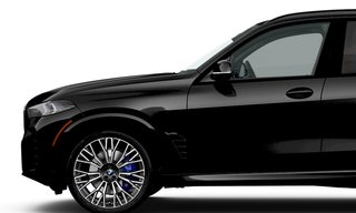 2026 BMW X5 xDrive40i - photo 4