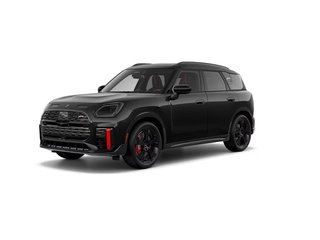 2027 MINI JCW Countryman ALL4 - photo 2