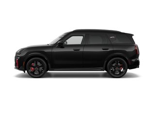 2027 MINI JCW Countryman ALL4 - photo 4