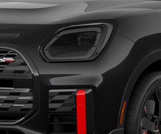2027 MINI JCW Countryman ALL4 - photo 6