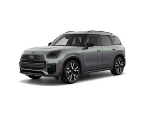 2027 MINI Countryman S ALL4 - photo 2