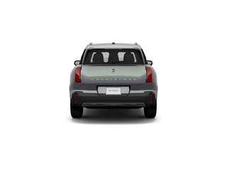 2027 MINI Countryman S ALL4 - photo 5