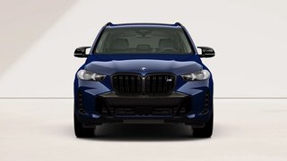 2026 BMW X5 M60i - photo 3
