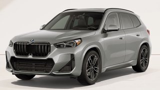 2027 BMW X1 xDrive28i - photo 2