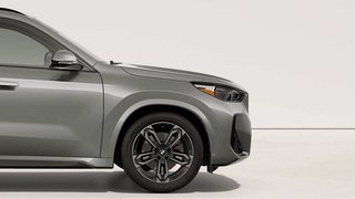 2027 BMW X1 xDrive28i - photo 4