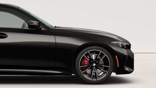 2026 BMW M340i xDrive Sedan - photo 4