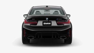 2026 BMW M340i xDrive Sedan - photo 5