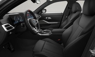 2026 BMW M340i xDrive Sedan - photo 6