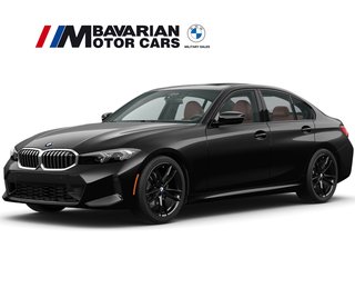 BMW 330 New vehicle for sale