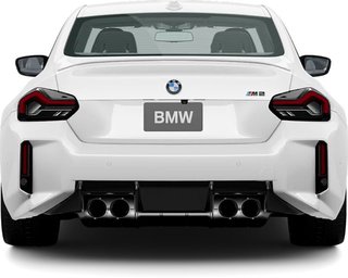 2026 BMW M2 Coupe - photo 5
