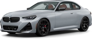2026 BMW M240i xDrive Coupe - photo 2