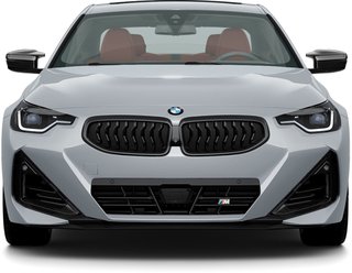 2026 BMW M240i xDrive Coupe - photo 3
