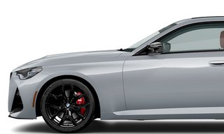 2026 BMW M240i xDrive Coupe - photo 4