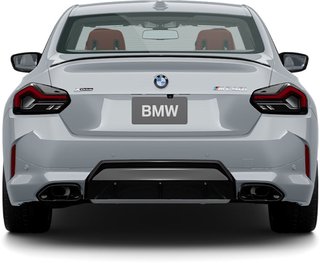 2026 BMW M240i xDrive Coupe - photo 5