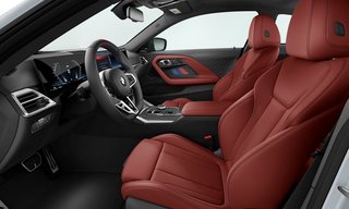 2026 BMW M240i xDrive Coupe - photo 6