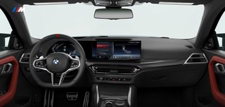 2026 BMW M240i xDrive Coupe - photo 7