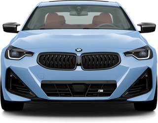 2026 BMW M240i xDrive Coupe - photo 3