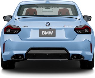 2026 BMW M240i xDrive Coupe - photo 5