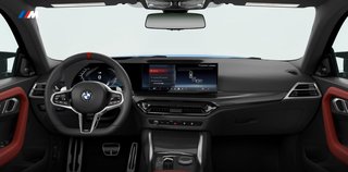 2026 BMW M240i xDrive Coupe - photo 7