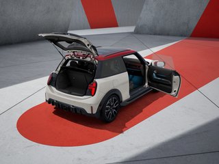 2027 MINI John Cooper Works 2 Door - photo 3