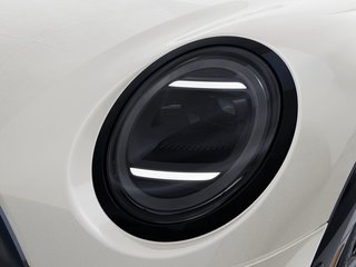 2027 MINI John Cooper Works 2 Door - photo 7