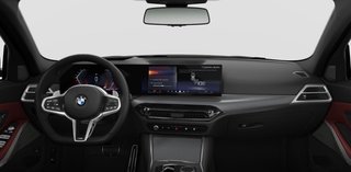 2026 BMW 330i xDrive Sedan - photo 7