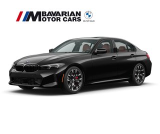 BMW 330 New vehicle for sale