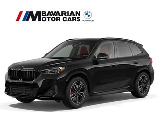 2024 BMW X1 xDrive28i - photo 1