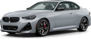 2026 BMW M240i xDrive Coupe - photo 2