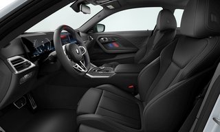 2026 BMW M240i xDrive Coupe - photo 6