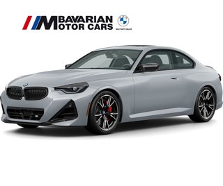 BMW M240i New vehicle for sale
