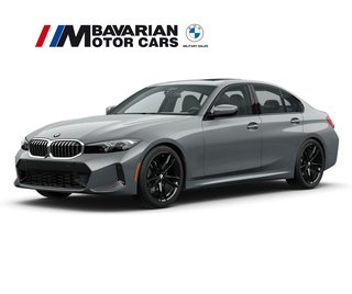 BMW 330 New vehicle for sale