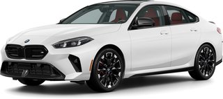 2026 BMW M235 xDrive Gran Coupe - photo 2