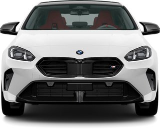 2026 BMW M235 xDrive Gran Coupe - photo 3