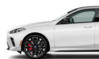 2026 BMW M235 xDrive Gran Coupe - photo 4