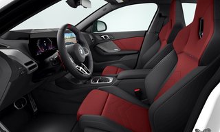 2026 BMW M235 xDrive Gran Coupe - photo 6