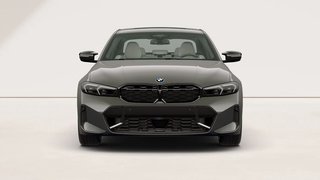 2026 BMW M340i xDrive Sedan - photo 3