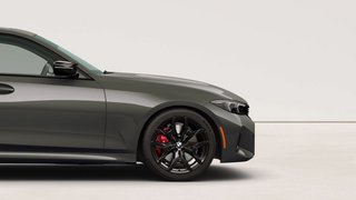 2026 BMW M340i xDrive Sedan - photo 4