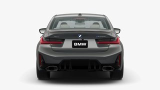 2026 BMW M340i xDrive Sedan - photo 5