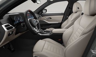 2026 BMW M340i xDrive Sedan - photo 6